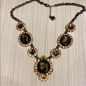 Dana Buchman necklace, new